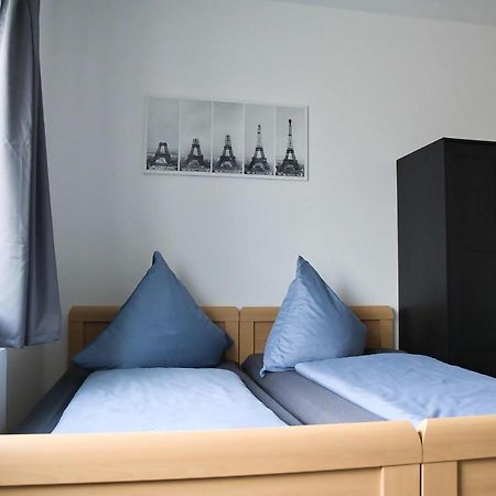 Heide Ferienwohnung Sued Schneverdingen Luaran gambar