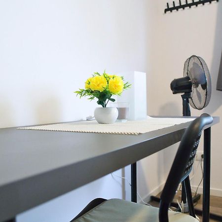 Heide Ferienwohnung Sued Schneverdingen Luaran gambar