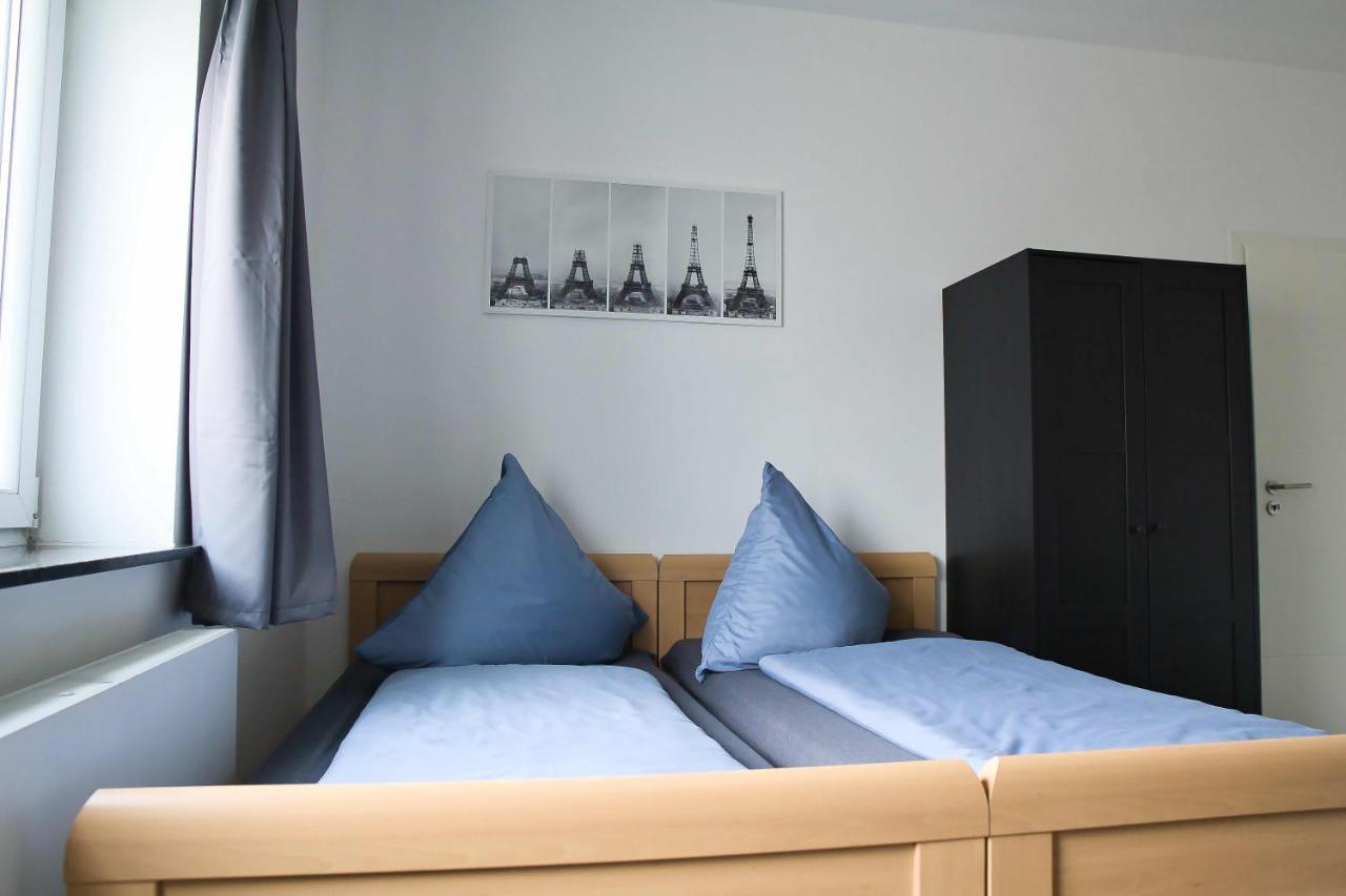 Heide Ferienwohnung Sued Schneverdingen Luaran gambar