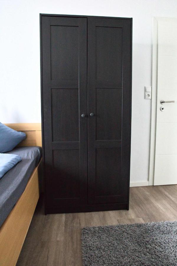 Heide Ferienwohnung Sued Schneverdingen Luaran gambar