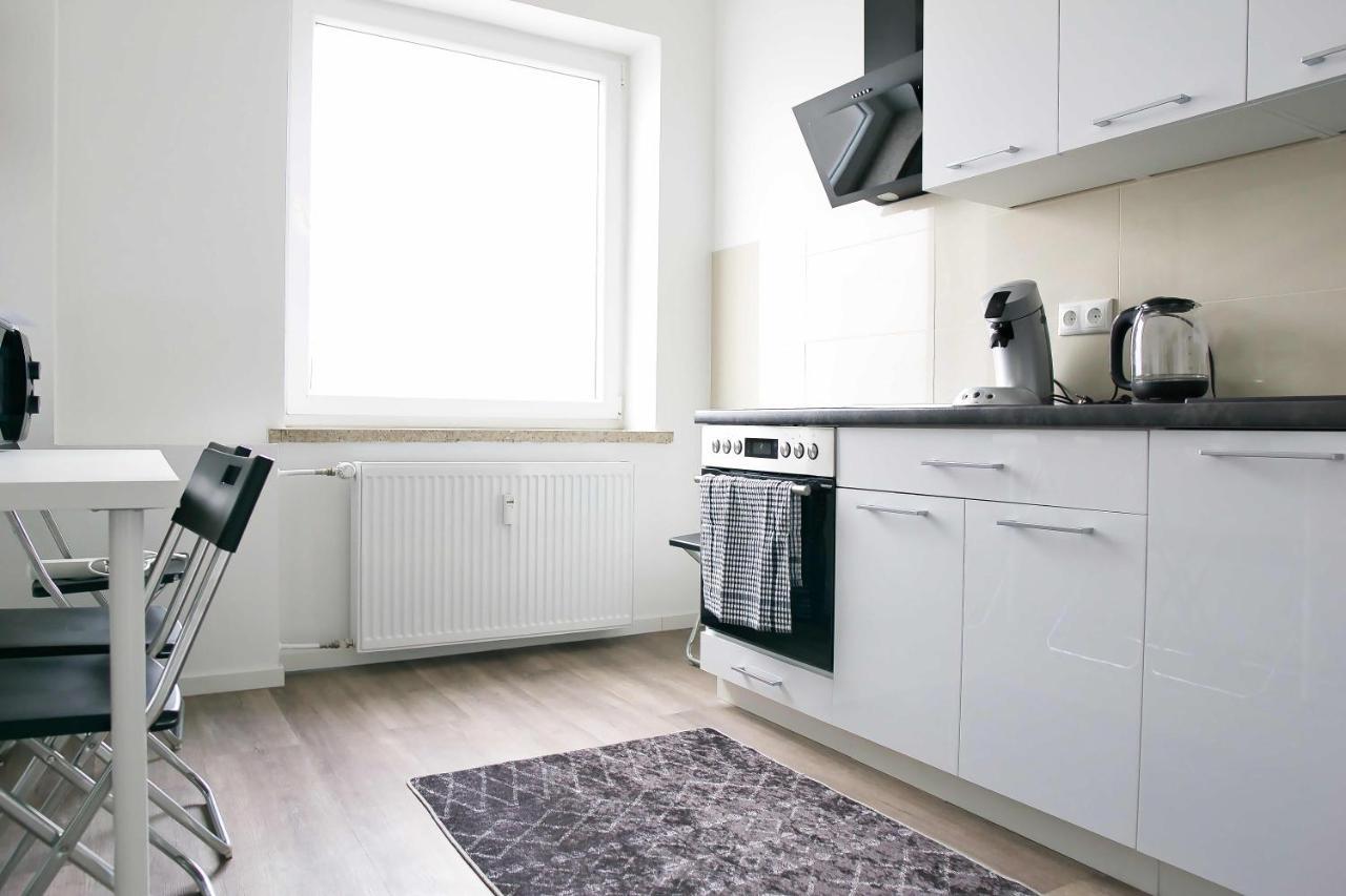 Heide Ferienwohnung Sued Schneverdingen Luaran gambar