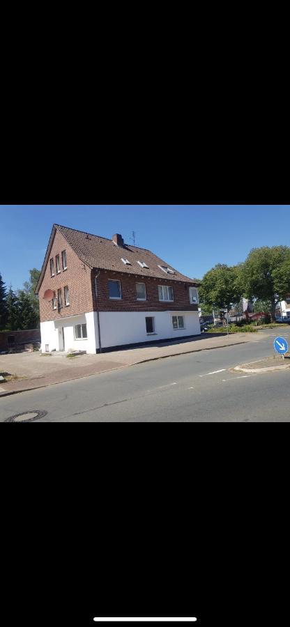 Heide Ferienwohnung Sued Schneverdingen Luaran gambar