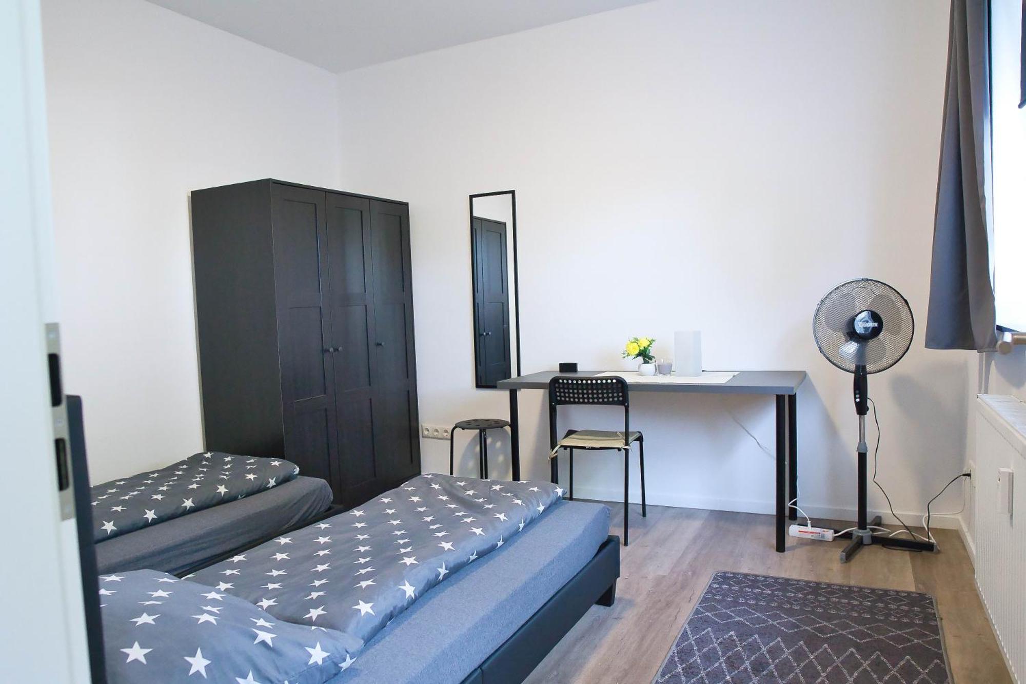 Heide Ferienwohnung Sued Schneverdingen Luaran gambar