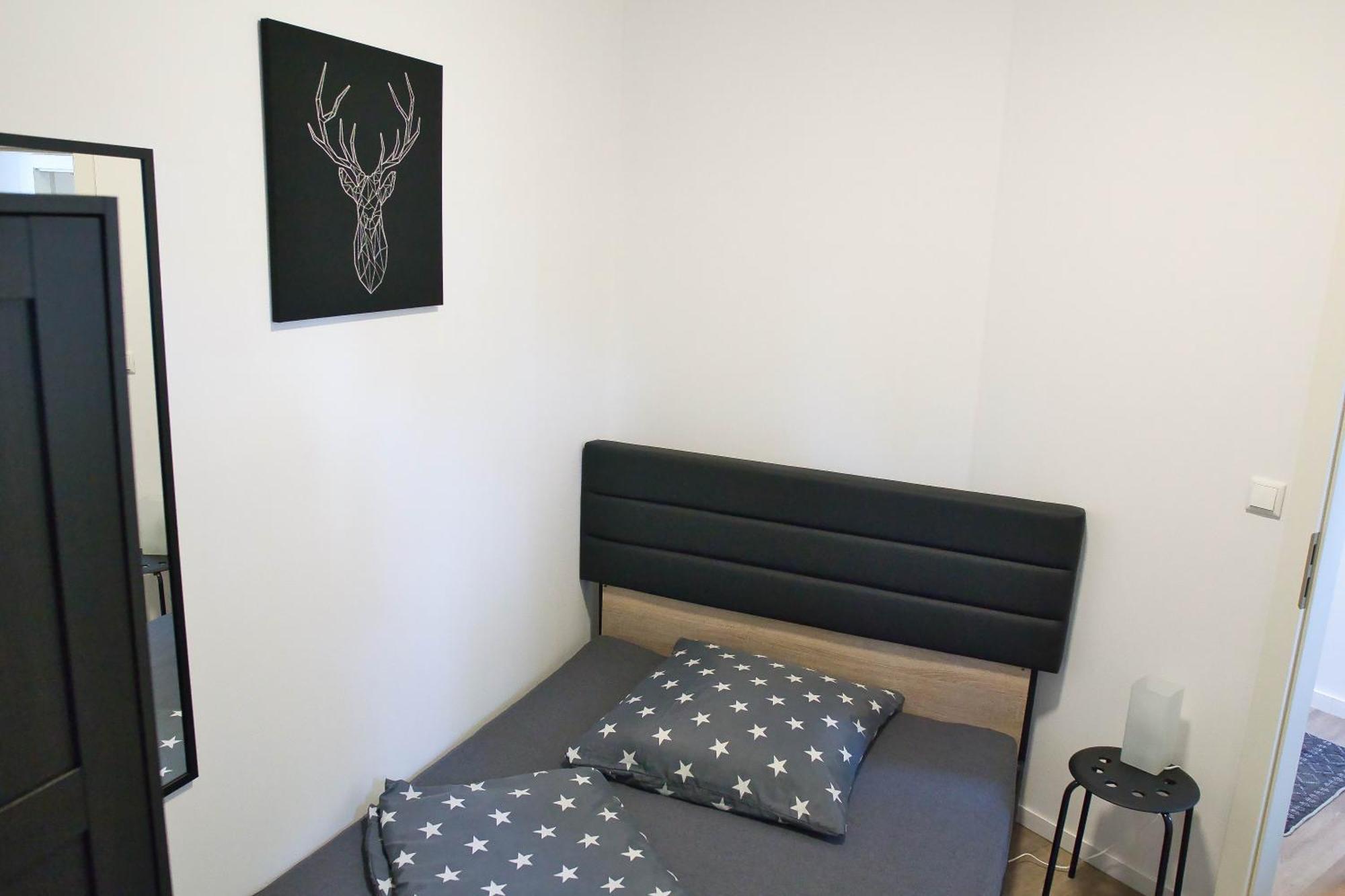Heide Ferienwohnung Sued Schneverdingen Luaran gambar