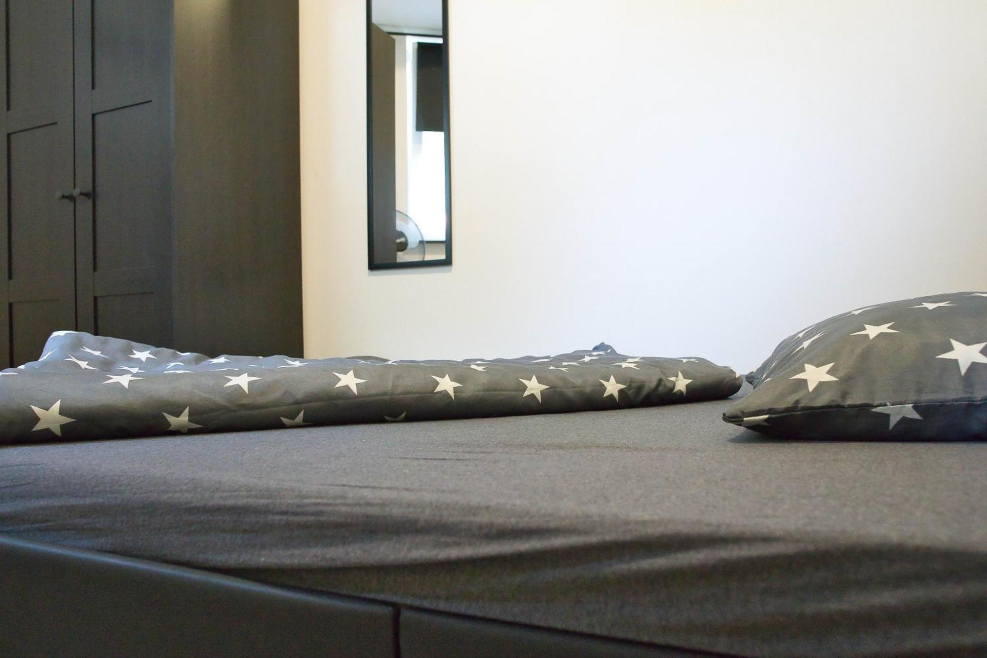 Heide Ferienwohnung Sued Schneverdingen Luaran gambar