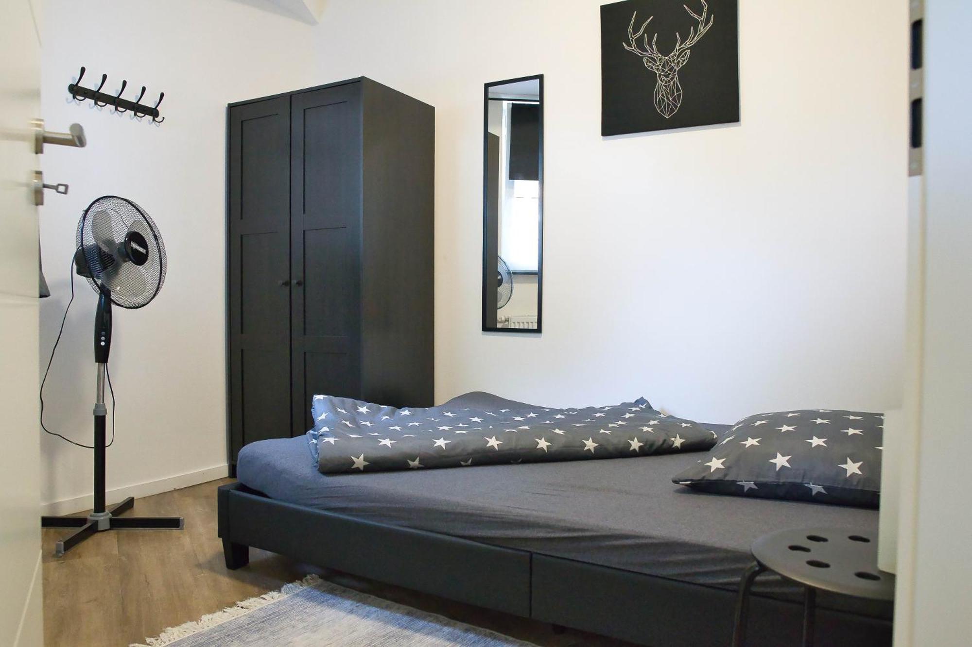 Heide Ferienwohnung Sued Schneverdingen Luaran gambar
