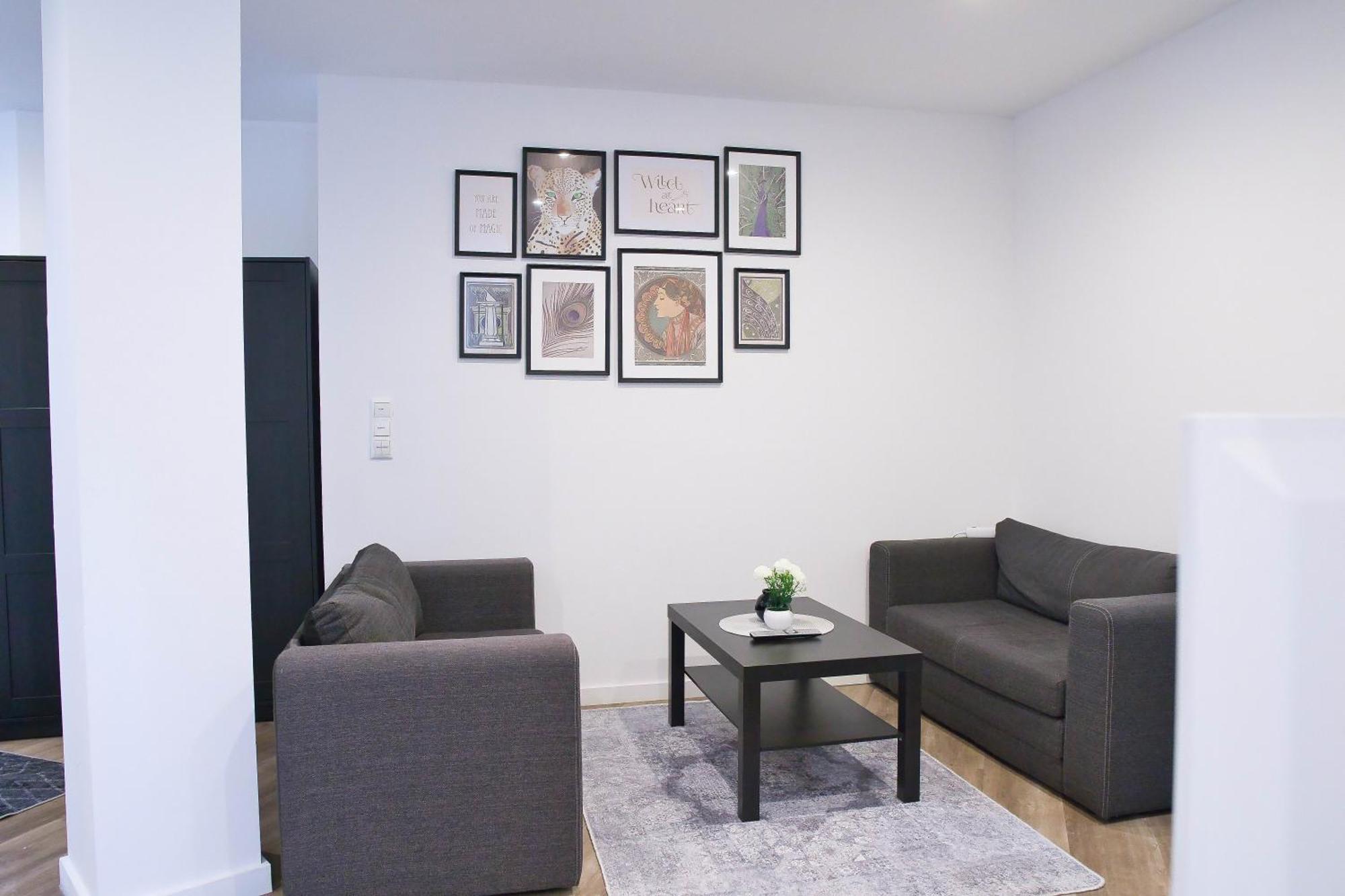 Heide Ferienwohnung Sued Schneverdingen Luaran gambar