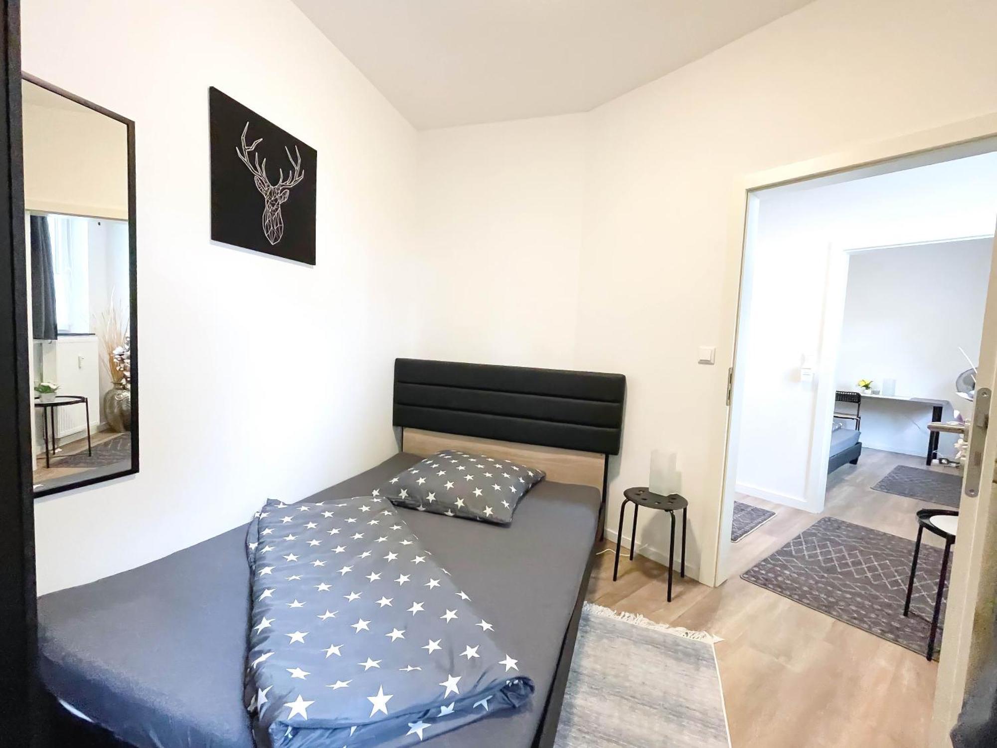 Heide Ferienwohnung Sued Schneverdingen Luaran gambar