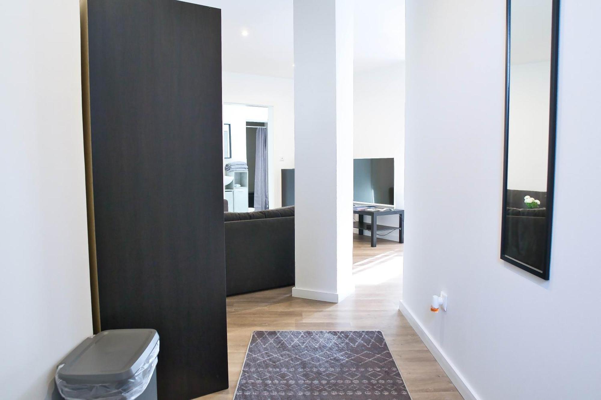 Heide Ferienwohnung Sued Schneverdingen Luaran gambar
