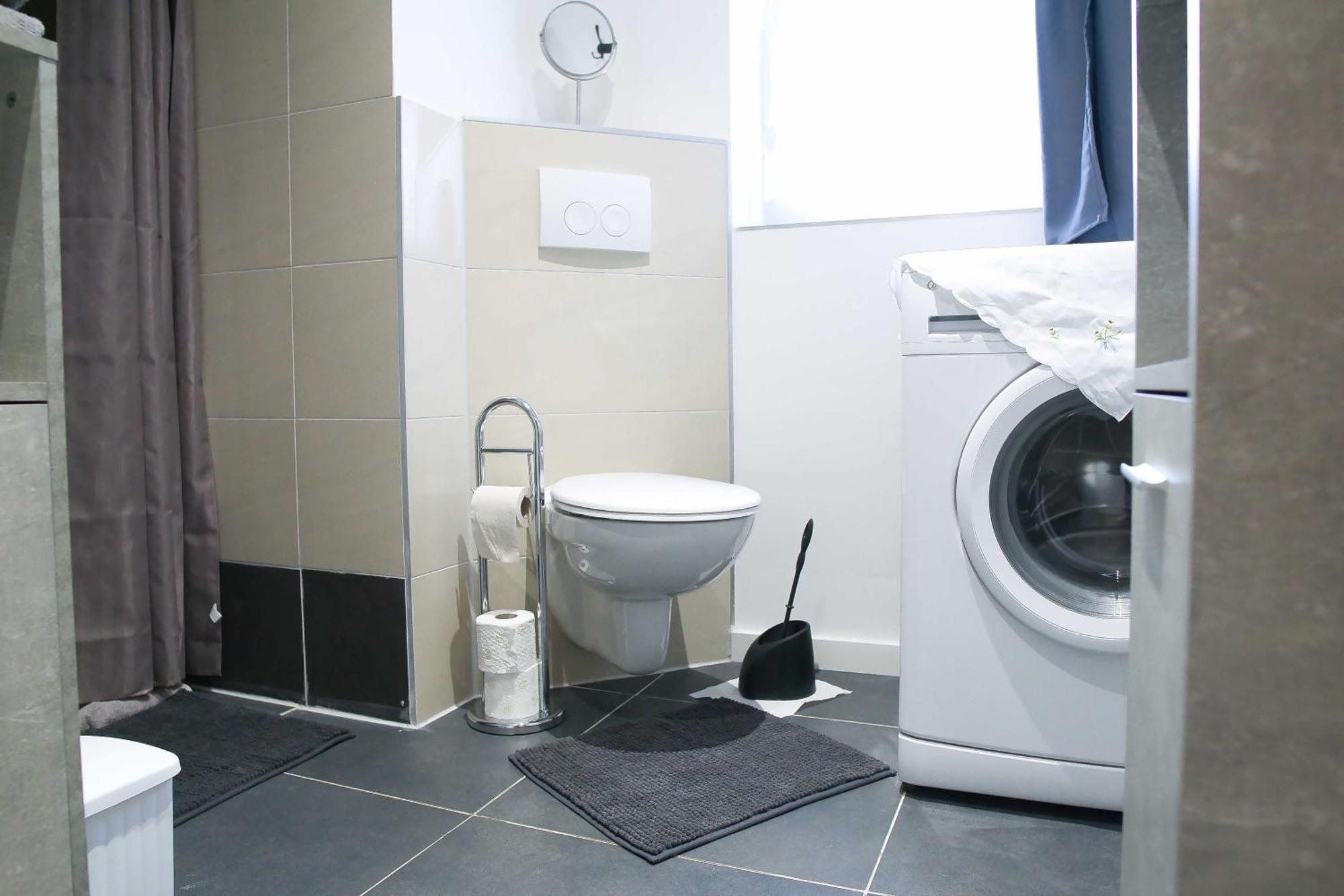 Heide Ferienwohnung Sued Schneverdingen Luaran gambar