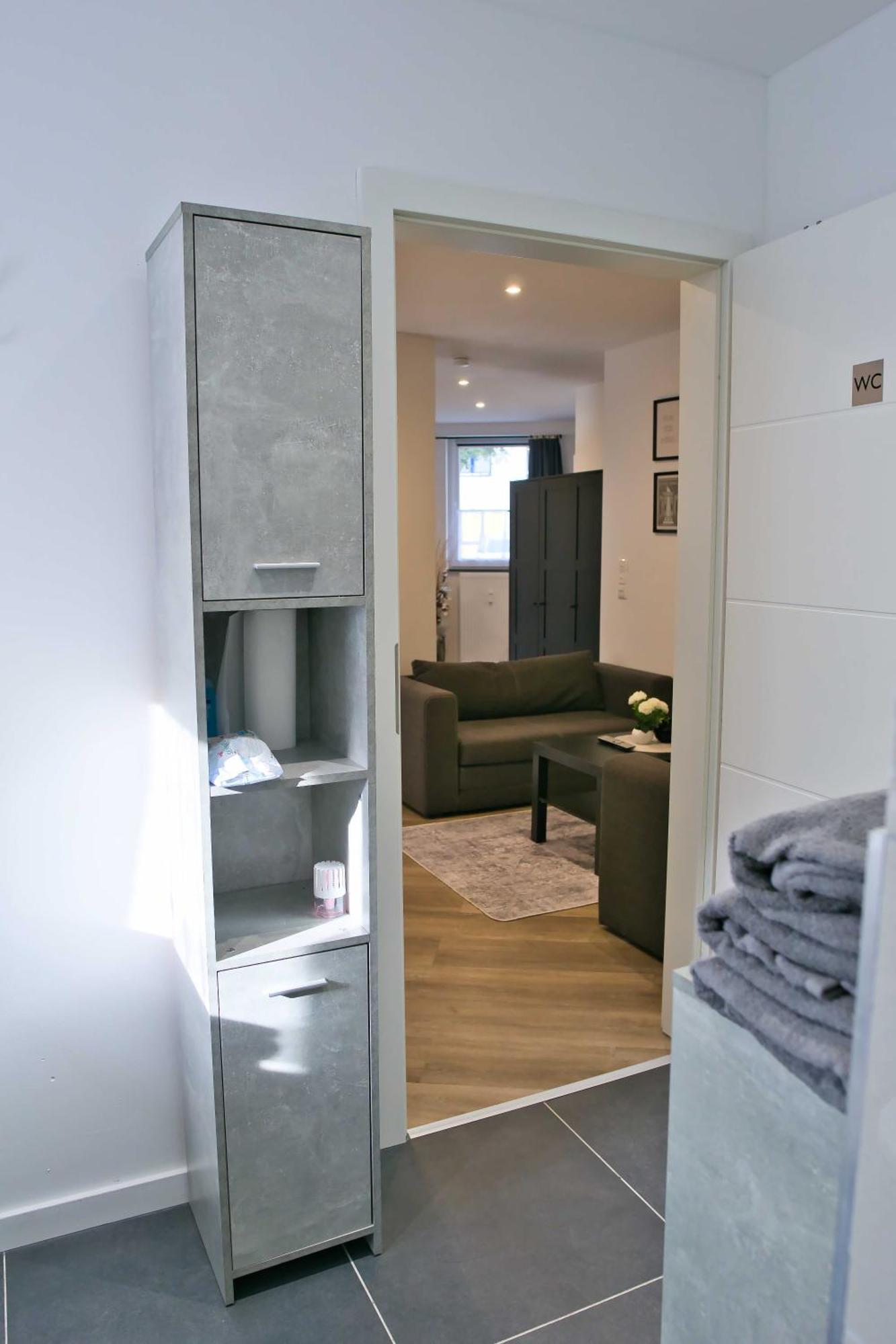Heide Ferienwohnung Sued Schneverdingen Luaran gambar